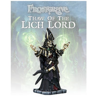 The Lich Lord