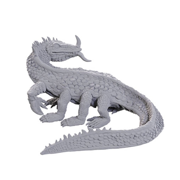 Classic Basilisk: Wave 24 - Nolzur's Marvelous Unpainted Miniatures