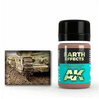 Earth Effects 35ml