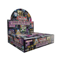 Maze of the Master Booster Full Box (1st Edition)