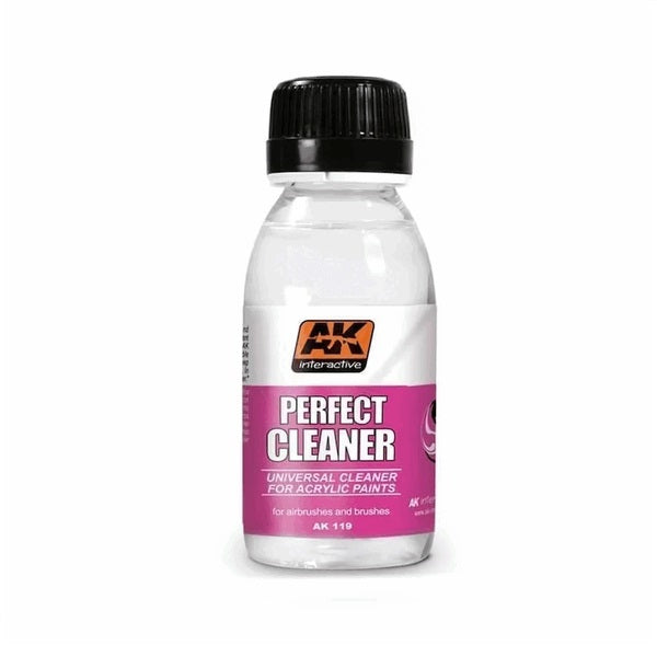 Perfect Cleaner 100ml