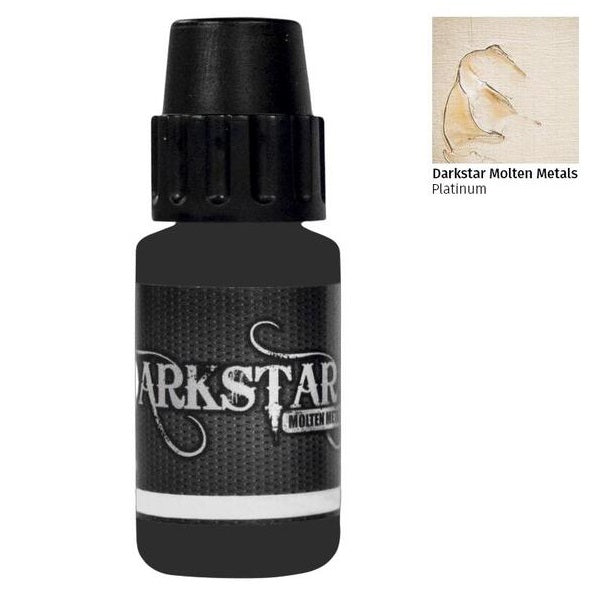 Darkstar Molten Metals Platinum (17ml)