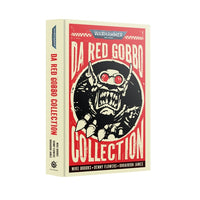 Da Red Gobbo Collection (Hardback)