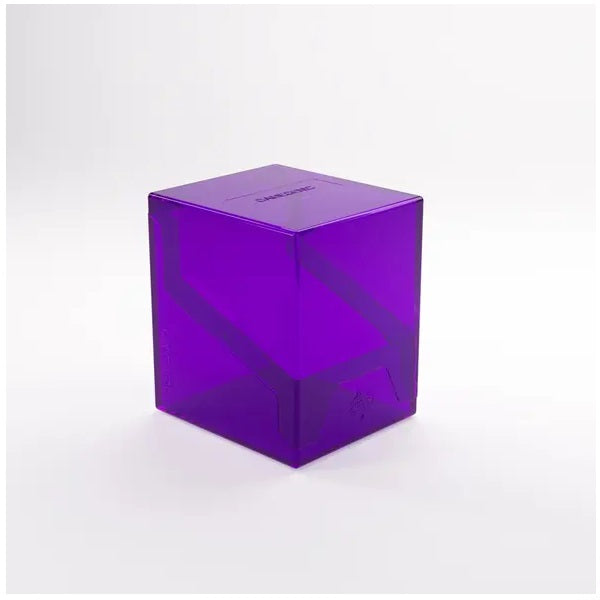 Gamegenic Bastion 100+ XL: Purple