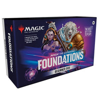 Magic: The Gathering Foundations Beginner Box