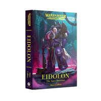 Eidolon: The Auric Hammer (Hardback)