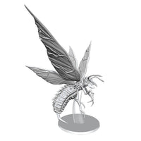 Hellwasp: Wave 17 - Nolzur's Marvelous Unpainted Miniatures