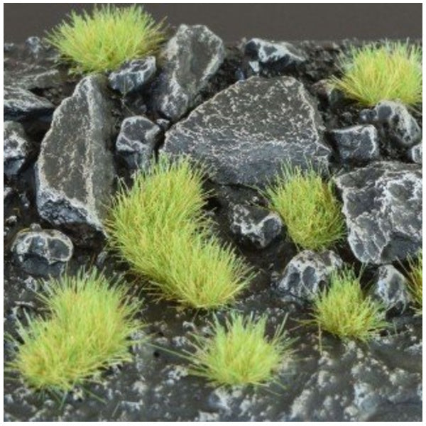 GamersGrass Light Green 4mm Tufts