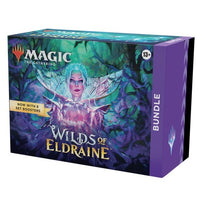 Wilds of Eldraine Bundle