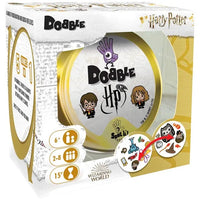 Dobble Harry Potter