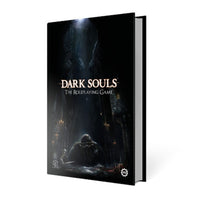 Dark Souls - The Roleplaying Game