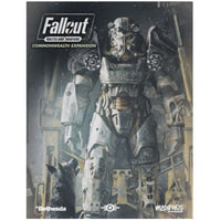 Fallout: Wasteland Warfare - The Commonwealth Rules Expansion