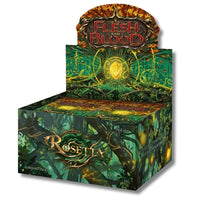 Rosetta - Booster Pack Full Box