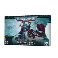 Index: Thousand Sons*