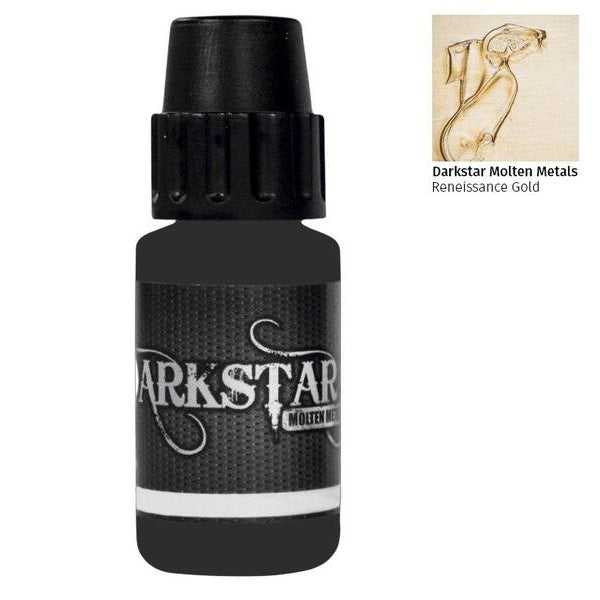 Darkstar Molten Metals Renaisance Gold (17ml)