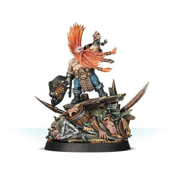 Gotrek Gurnisson [Direct Order]