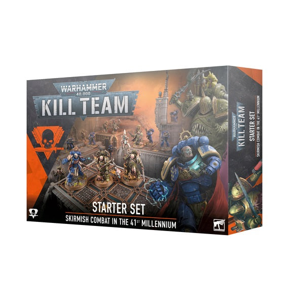 Kill Team: Starter Set.