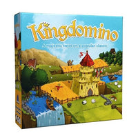 Kingdomino