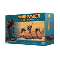 Tomb Kings Of Khemri: Sepulchral Stalkers.