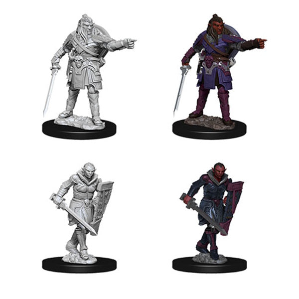 Hobgoblins: Wave 08 - Nolzur's Marvelous Unpainted Miniatures