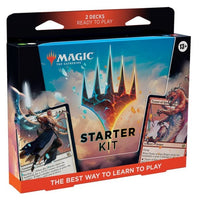 Wilds of Eldraine Starter Kit