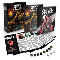 Shiver - Blockbuster Starter Box