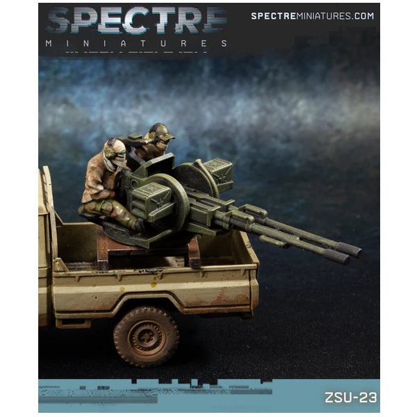 ZSU-23