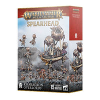 Spearhead: Kharadron Overlords.