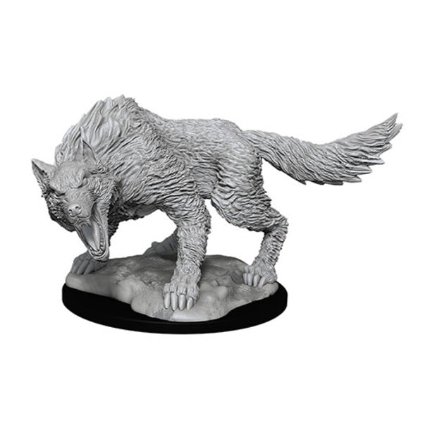 Winter Wolf: Wave 11 - Nolzur's Marvelous Unpainted Miniatures