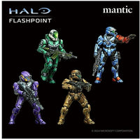 Halo: Flashpoint – Recon Edition