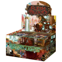 Bright Lights Full Box (1st Edition)
