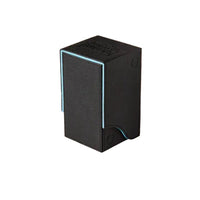 Dragon Shield Nest+ Box 100+ Black/Blue
