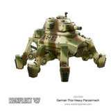 German Thor Heavy Panzermech*