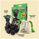 The Ninja Poly Dice Set