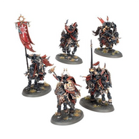 Chaos Knights [Direct Order]