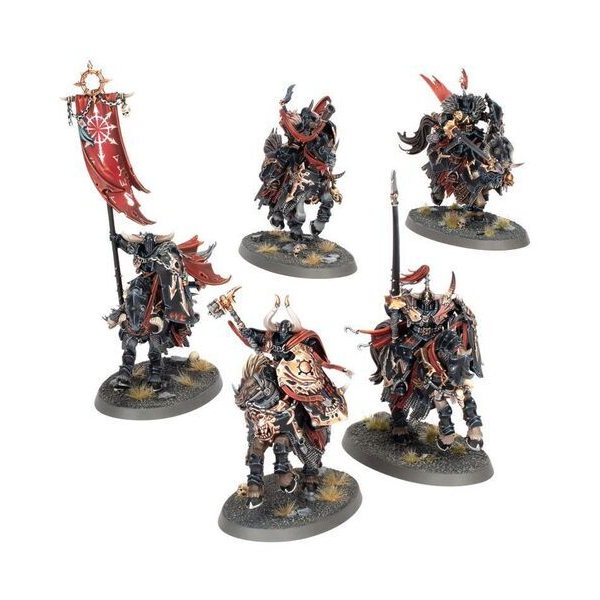 Chaos Knights [Direct Order]