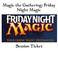 Magic the Gathering FNM