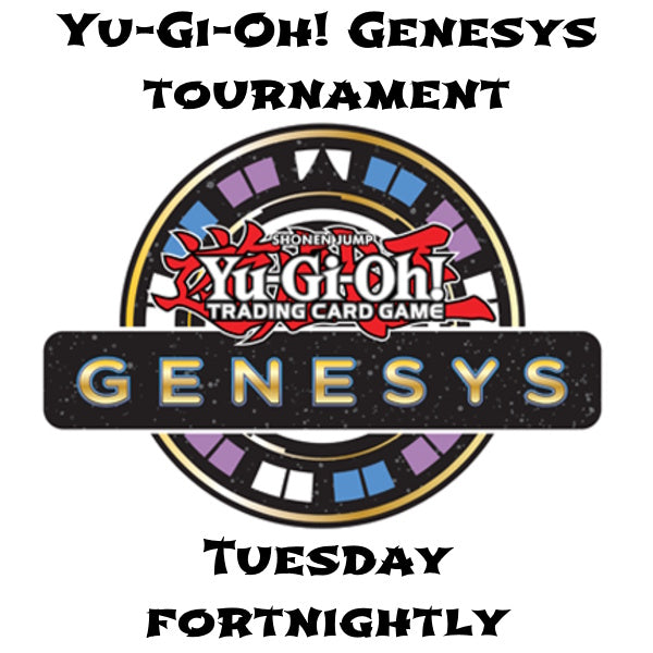 Yu-Gi-Oh! Events  Grim Dice Tabletop Gaming