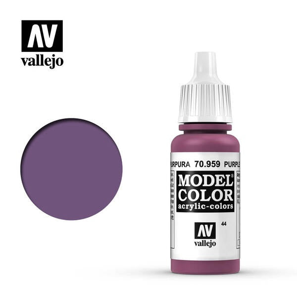 Model Color - Purple 70.959