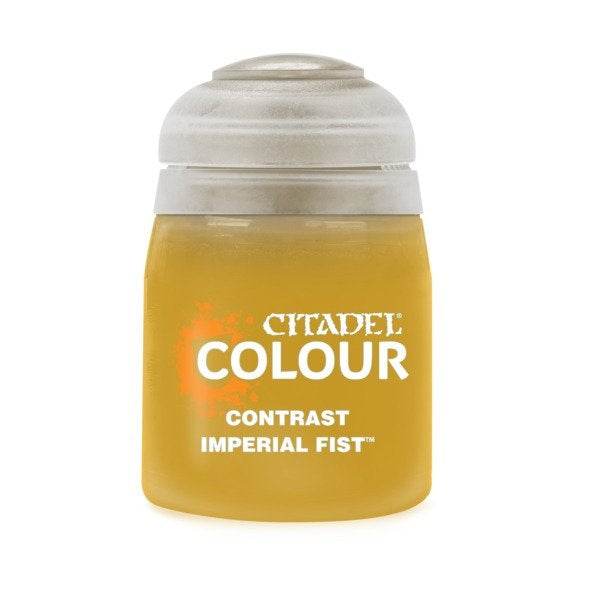Imperial Fist Contrast 18ml*