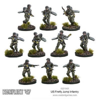 US Firefly Jump Infantry