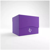 Gamegenic Side Holder 100+ XL - Purple