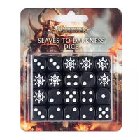 Slaves To Darkness Dice