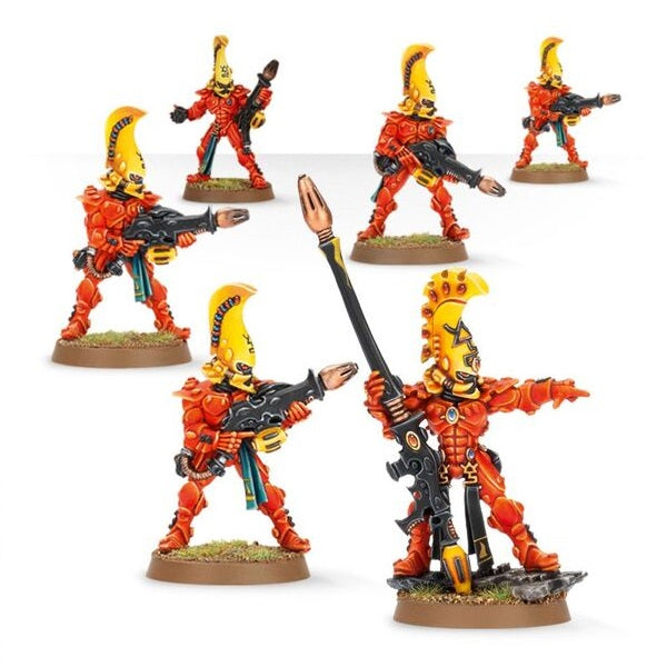 Fire Dragons [Direct Order]