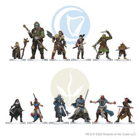Dungeons And Dragons Onslaught: Core Set
