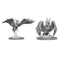 Perytons: Wave 20 - Nolzur's Marvelous Unpainted Miniatures