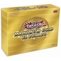 Maximum Gold: El Dorado Reprint Unlimited Edition