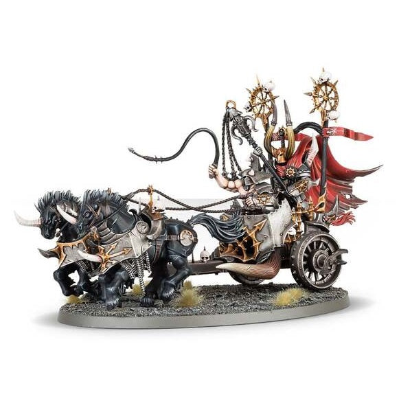 Chaos Chariot [Direct Order]