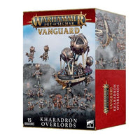 Vanguard: Kharadron Overlords*