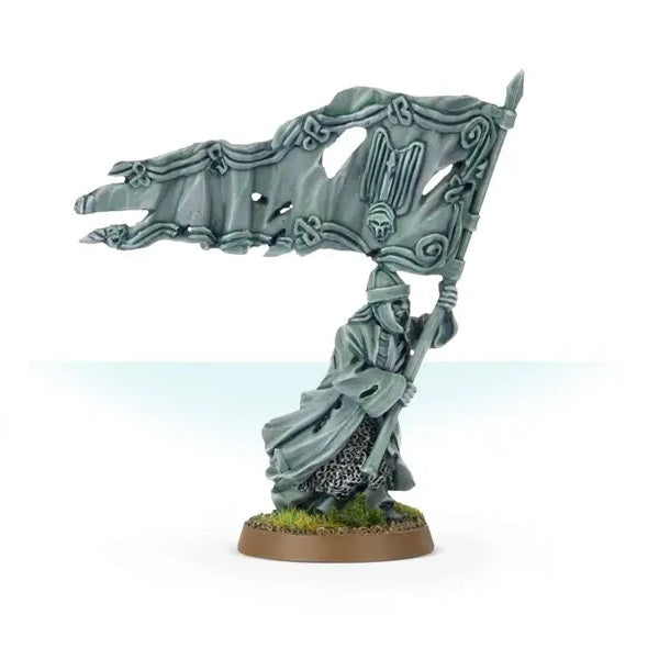 Army Of The Dead Banner Bearer [Direct Order]